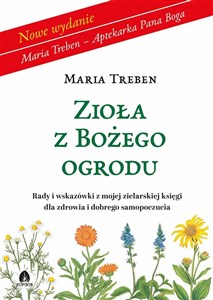 Zioła z Bożego ogrodu buy polish books in Usa