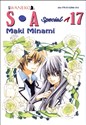 Special A. Tom 17 books in polish