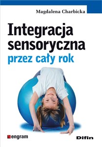 Integracja sensoryczna przez cały rok Bookshop