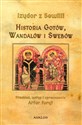 Historia Gotów, Wandalów i Swebów Polish bookstore