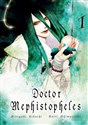 Doctor Mephistopheles. Tom 1 