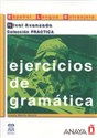Ejercicios de gramatica Nivel Avanzado - Garcia Josefa Martin in polish