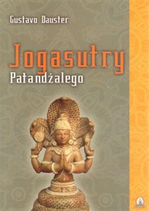 Jogasutry Patandżalego - Polish Bookstore USA