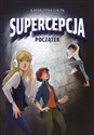 Supercepcja Początek buy polish books in Usa