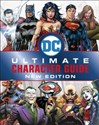 DC Comics Ultimate Character Guide New Edition chicago polish bookstore
