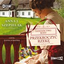 [Audiobook] Przekroczyć rzekę Bookshop