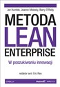 Metoda Lean Enterprise in polish