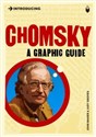 Introducing Chomsky A Graphic Guide to buy in Canada