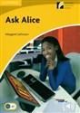 Ask Alice Level 2 Elementary/Lower-intermediate to buy in Canada