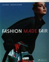 Fashion Made Fair Modern-Innovative-Sustainable bookstore