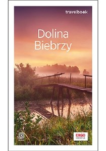 Dolina Biebrzy Travelbook pl online bookstore