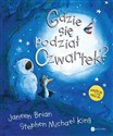 Gdzie się podział czwartek - JANEEN KING STEPHEN MICH BRIAN