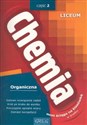 Chemia 2 Organiczna + ściąga Liceum online polish bookstore