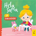 Hela sama Je obiadek - Kamila Gurynowicz