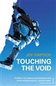 Touching the Void in polish