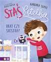 Staś Pętelka Brat czy siostra? - Barbara Supeł