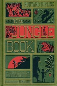 The Jungle Book  chicago polish bookstore