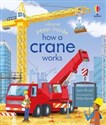 Peep Inside How a Crane Works  books in polish