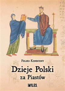 Dzieje Polski za Piastów online polish bookstore