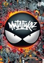 Mutafukaz 