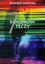 7 kolorów tęczy in polish