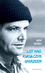 Lot nad kukułczym gniazdem Bookshop