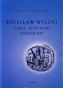 Bolesław Wysoki Tułacz, repatriant, malkontent chicago polish bookstore