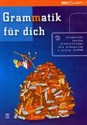 Grammatik fur dich z płyta CD Gimnazjum  