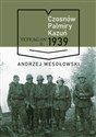 Czosnów, Palmiry, Kazuń 1939 r. 