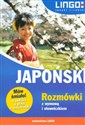 Japoński Rozmówki z wymową i słowniczkiem Mów śmiało! - Karolina Kuran