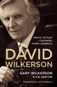 David Wilkerson Biografia Krzyż Sztylet i człowiek który uwierzył  