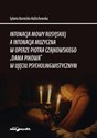 Intonacja mowy rosyjskiej a intonacja muzyczna w operze Piotra Czajkowskiego pl online bookstore