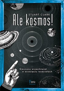 Ale kosmos! online polish bookstore