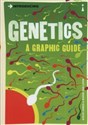 Introducing Genetics A Graphic Guide - Steve Jones, Loon Borin Van 