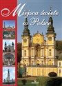 Miejsca Święte w Polsce pl online bookstore