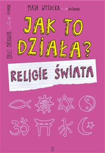 Religie świata jak to działa Polish bookstore