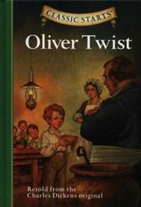 Oliver Twist  