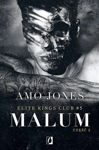 Malum Część 2 Elite Kings Club - Polish Bookstore USA