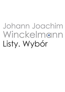Listy Wybór Polish bookstore