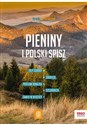 Pieniny i polski Spisz trek&travel Bookshop