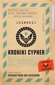 Kroniki Cypher polish usa