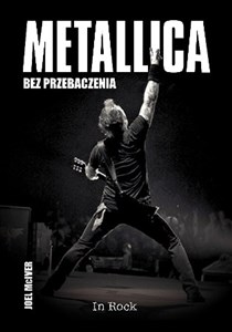 Metallica Bez przebaczenia pl online bookstore