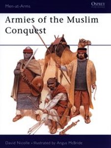 Armies of Muslim Conquest   