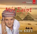 [Audiobook] Mój Egipt Bookshop