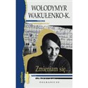 Zmieniam się...Dziennik okupacyjny / Poezje   