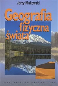 Geografia fizyczna świata pl online bookstore