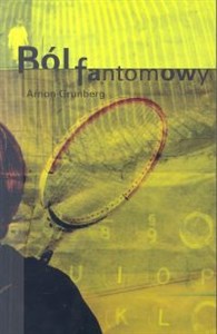 Ból fantomowy pl online bookstore