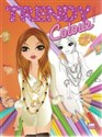 Trendy Model Colour Cleo  