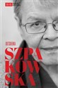 Szpakowska Outsiderka pl online bookstore