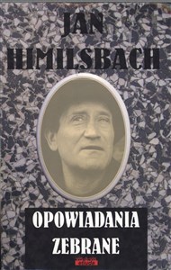 Opowiadania zebrane online polish bookstore